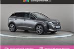 2021 Peugeot 3008