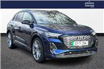 2021 Audi Q4