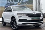 2021 Skoda Karoq