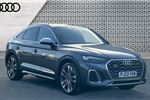 2022 Audi SQ5