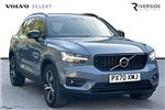 2020 Volvo XC40