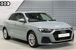 2021 Audi A1