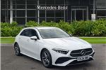 2024 Mercedes-Benz A-Class