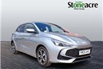 2025 MG MG3
