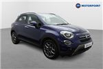 2019 Fiat 500X