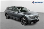 2019 Volkswagen Tiguan Allspace