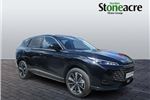 2025 MG HS