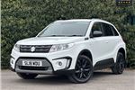 2018 Suzuki Vitara