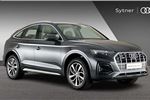 2023 Audi Q5 Sportback