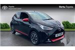 2021 Toyota Aygo