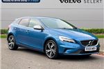 2019 Volvo V40