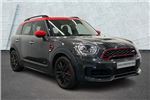 2019 MINI Countryman