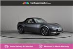 2019 Mazda MX-5