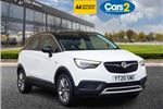 2020 Vauxhall Crossland X