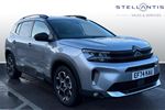 2024 Citroen C5 Aircross