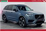 2020 Volvo XC90