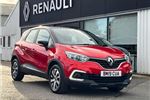 2019 Renault Captur