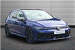 2025 Volkswagen Golf R
