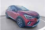 2022 Renault Captur