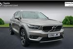 2021 Volvo XC40 Recharge