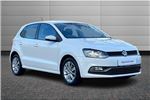 2015 Volkswagen Polo