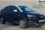 2020 Vauxhall Crossland X