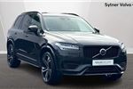 2022 Volvo XC90