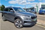 2024 Skoda Karoq