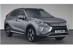 2021 Mitsubishi Eclipse Cross