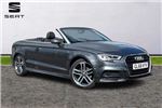 2019 Audi A3