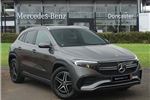 2022 Mercedes-Benz EQA