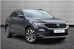 2021 Volkswagen T-Roc