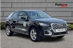 2019 Audi Q2