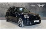 2021 MINI Countryman