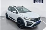 2021 Dacia Sandero Stepway