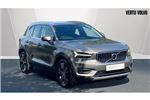 2019 Volvo XC40