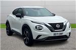 2021 Nissan Juke