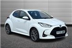 2022 Toyota Yaris