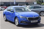 2024 Skoda Octavia