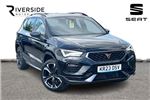 2023 Cupra Ateca