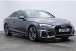 2020 Audi A5 35 TDI S Line 2dr S Tronic