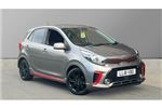 2018 Kia Picanto