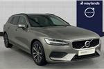 2022 Volvo V60