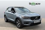 2020 Volvo XC40