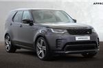 2023 Land Rover Discovery