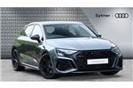 2023 Audi RS3