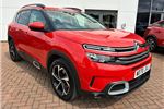 2020 Citroen C5 Aircross