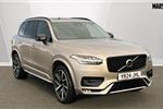 2024 Volvo XC90