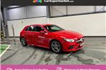2018 Mercedes-Benz A-Class