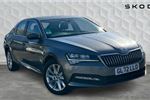 2022 Skoda Superb